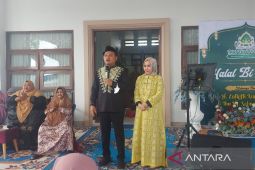 Mahayaruddin usung visi-misi Tanjung Balai "Emas"
