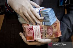 Bank Indonesia: Uang beredar M2 Juni 2025 tumbuh tinggi capai Rp9.597,7 triliun