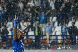 Persib Bandung kalahkan Borneo FC