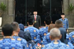 Ekonomi hijau jadi kepedulian pembangunan di Jawa Barat