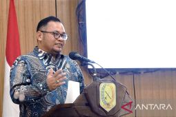 Pemprov Kalbar optimalkan ekonomi hijau untuk pembangunan berkelanjutan
