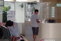 Puskesmas Sungailiat buka layanan vaksinasi Meningitis