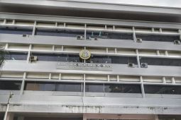 Kejagung kirim 5 jaksa ikut dalam seleksi capim KPK