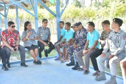 Kemenkumham NTT ingatkan nelayan Rote tak terlibat TPPO