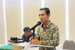 Bawaslu Kota Pontianak butuhkan 18 panwascam untuk Pilkada