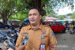 Pemprov Babel berikan makanan tambahan 500 balita stunting