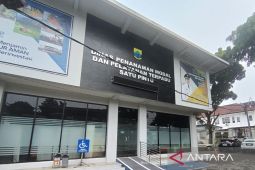 DPMPTS Cianjur catat angka investasi 2023 mencapai Rp1,802 triliun