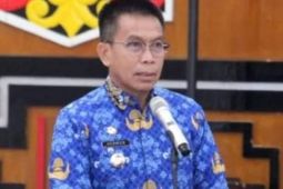 Pj Bupati Murung Raya buka musrenbang Kecamatan Tanah Siang 2025