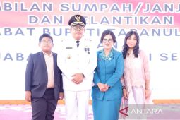 Pj Bupati Taput ditugasi kendalikan inflasi hingga selenggarakan Pilkada