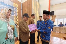 Kota Pontianak salurkan operasional RT untuk tingkatkan pelayanan