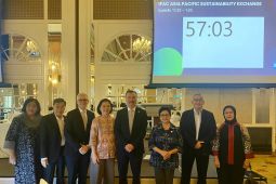 OJK dorong peningkatan tata kelola industri jasa keuangan