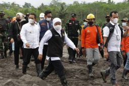 Khofifah: HKB momentum perkuat kewaspadaan dan mitigasi bencana