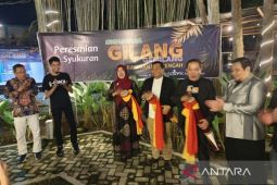 NGG siap menjadi inkubator bisnis di Kalimantan Tengah