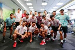 Dukungan pengusaha untuk timnas Indonesia U-23 kini tambah 27 miliar