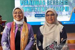 Pemkab Aceh Barat kirim peserta pelatihan kompetensi kerja di Jawa Barat