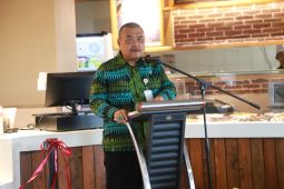 Disperindag sebut empat hotel sudah sediakan gerai produk UMKM
