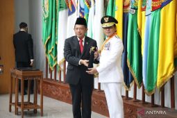 Mendagri: Penjabat Gubernur Maluku maksimalkan persiapan Pilkada 2024