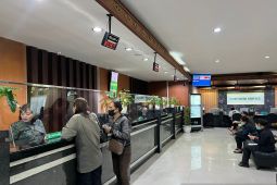 BPD Bali raup laba bersih Rp270,53 miliar pada triwulan I 2024