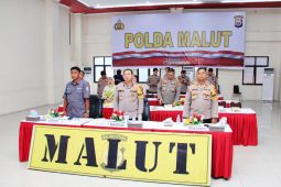 Polda Malut kawal pembangunan pertanian wujudkan swasembada pangan