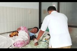 Dinkes Pacitan waspada tren lonjakan kasus demam berdarah