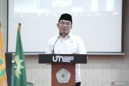 Menko PMK: Sosialisasi mitigasi bencana untuk minimalisasi korban