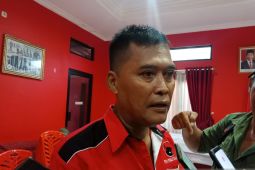 PDI Perjuangan Belitung serap aspirasi masyarakat tentukan cakada Pilkada 2024