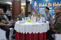 Kapolda Jatim ajak serikat buruh jaga kamtibmas saat "May Day"