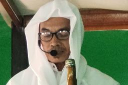 Khatib Ustadz Jumran ungkap hubungan ilmu dan amal
