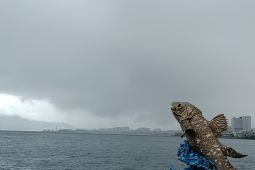 BMKG: Berawan hingga awan tebal "selimuti" Pangkalpinang sepanjang Selasa