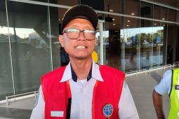 Kemenhub tetapkan Bandara Komodo Labuan Bajo jadi internasional