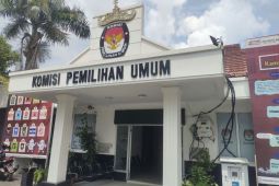 KPU Bandarlampung: Honorarium adhoc ditetapkan sesuai ketentuan berlaku