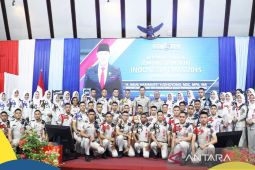 Menteri AHY: STPN Yogyakarta kawah candradimuka