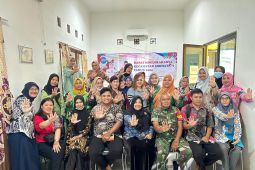 Pangkalpinang tingkatkan edukasi penanganan stunting