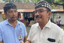 Delegasi utama World Water Forum bebas pungutan wisman