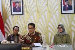 Pemprov Kaltim  buat dua komitmen terkait peningkatan UCJ