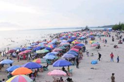 Kemenpar imbau pemda patuhi Surat Edaran Lebaran guna jaga keamanan wisatawan