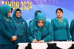 PKK Kukar  komitmen turunkan stunting melalui kolaborasi