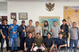 ISBA Jaya apresiasi kehadiran Ketua DPRD dan Komisi IV DPRD Provinsi Babel