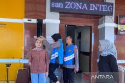Nur Fatia Azzahra, sosok disabilitas yang ingin wujudkan mimpinya jadi anggota polisi