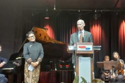 RI dan Belanda bahas investasi baru untuk infrastruktur berkelanjutan di Indonesia