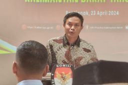 KPU Kalbar memperketat seleksi petugas ad hoc pada pemilukada