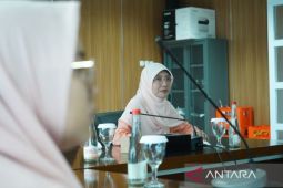 DPRD Kota Bogor evaluasi pelaksanaan Perda Tibum dan pelindungan disabilitas