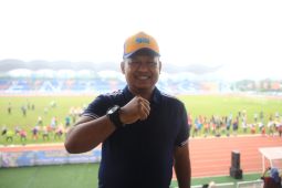 Kota Tangerang jadi tuan rumah kejuaraan nasional Gateball