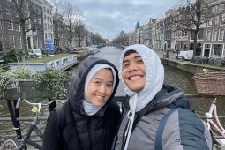 Bintang Emon ungkap hasil tes narkoba sang Istri yang mengejutkan di Instagram