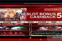 Menkominfo minta dukungan masyarakat bantu berantas judi online