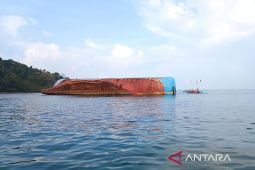 Kapal terbalik di lepas pantai Yaman sebabkan 55 migran tewas