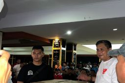 Pemkot Ambon hadiahkan kulkas untuk pengusul nobar Timnas U-23