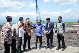 Pj Gubernur Jatim: KT&G investasikan Rp6,9 triliun di PIER
