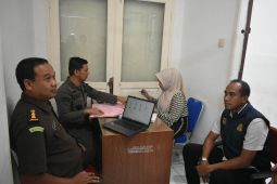 Kejari Bireuen tahan tersangka promosi perjudian di media sosial