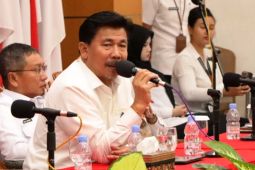 Pemkab Kukar kuatkan pertanian dan pariwisata  demi IKN
